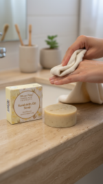 Bıttım Sabunu 100gr - Görsel 2